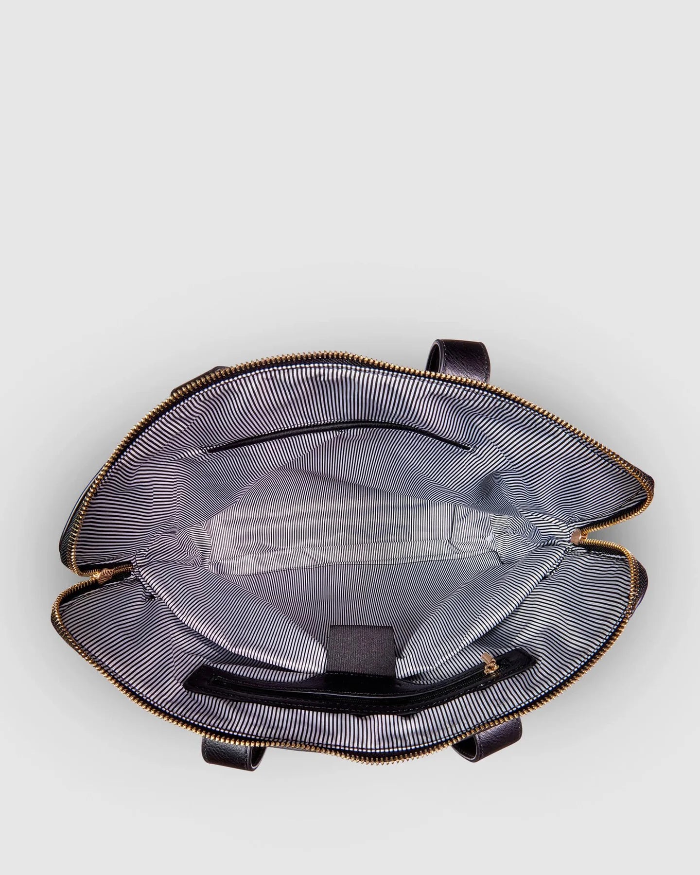 Rhodes Laptop Bag - Black