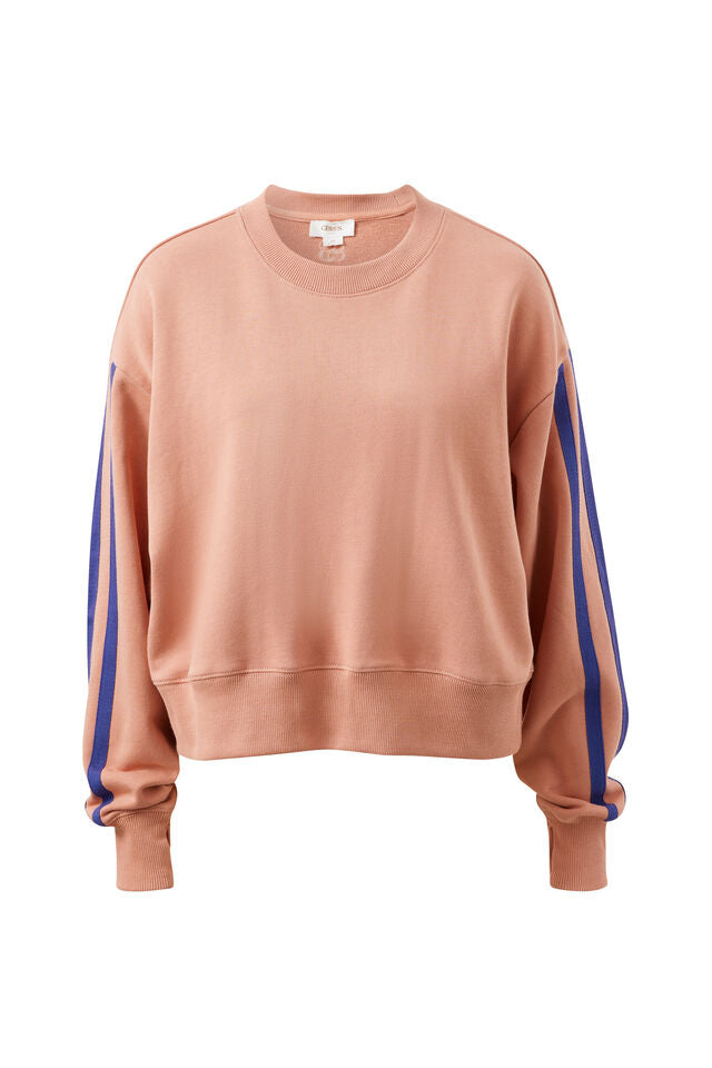 Sasha Sporty Crew