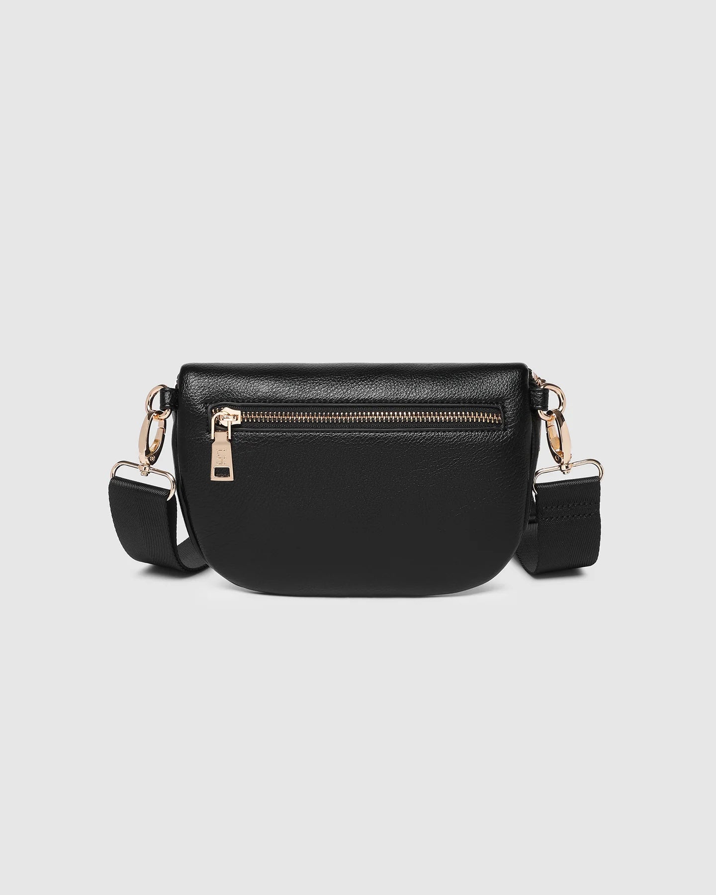 Austin Sling Bag - Black