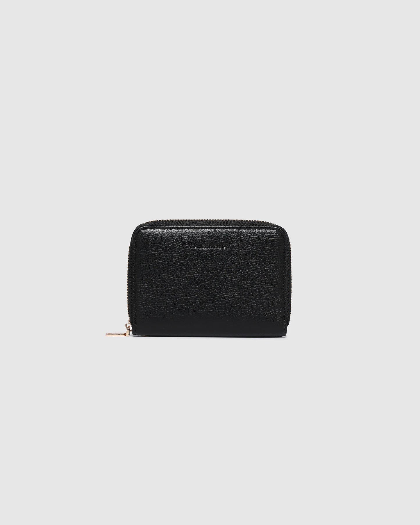 Eden Wallet - Black