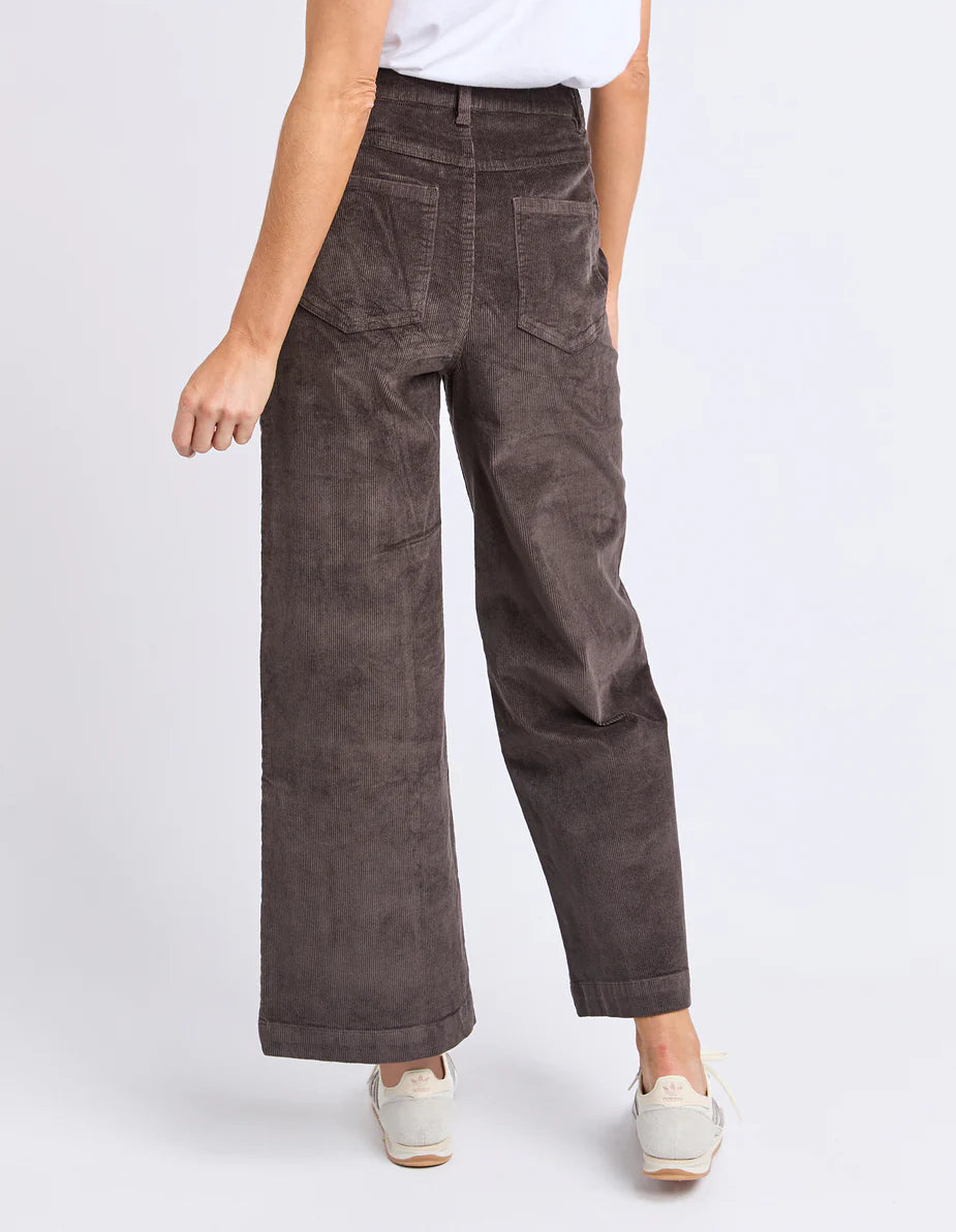 HENRIETTA CORD PANT
