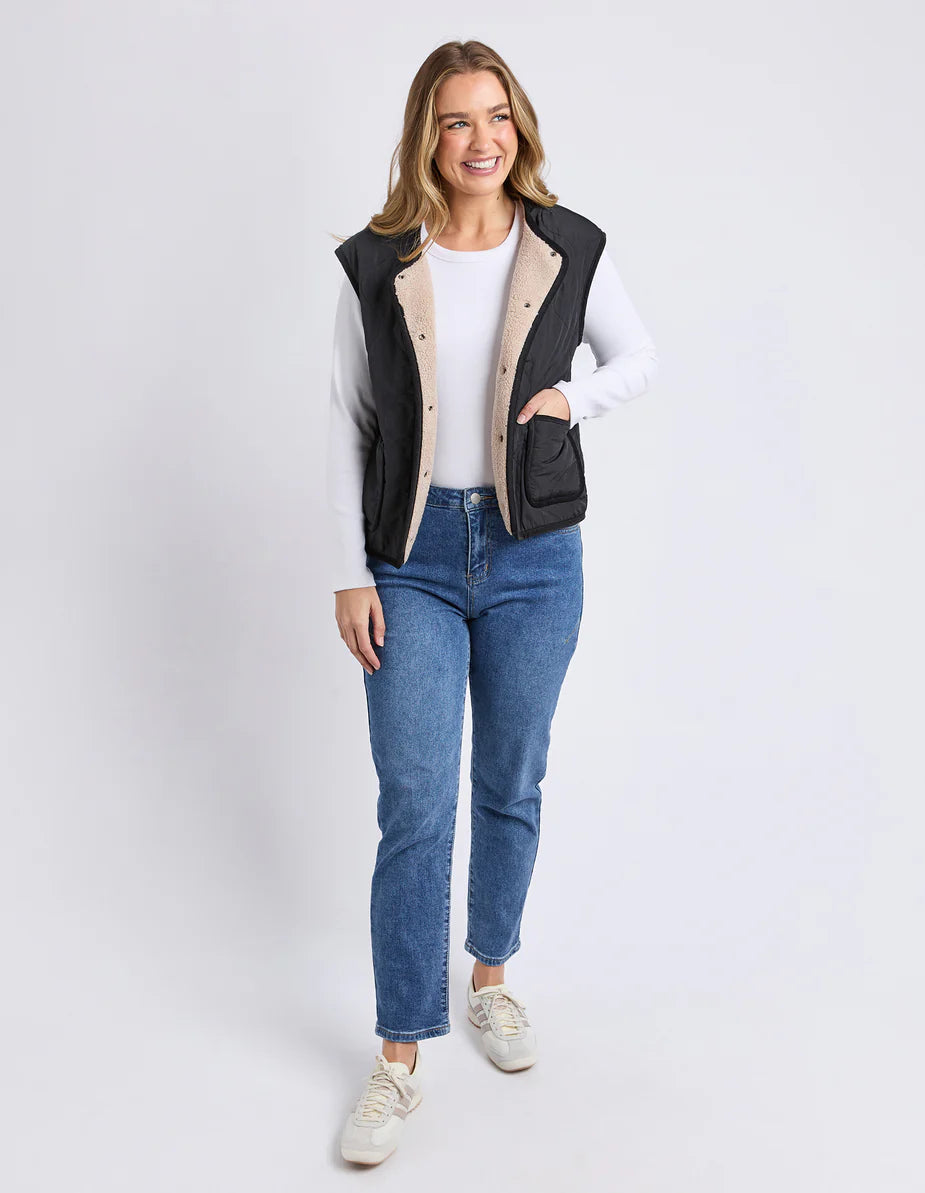 ALBERTA VEST
