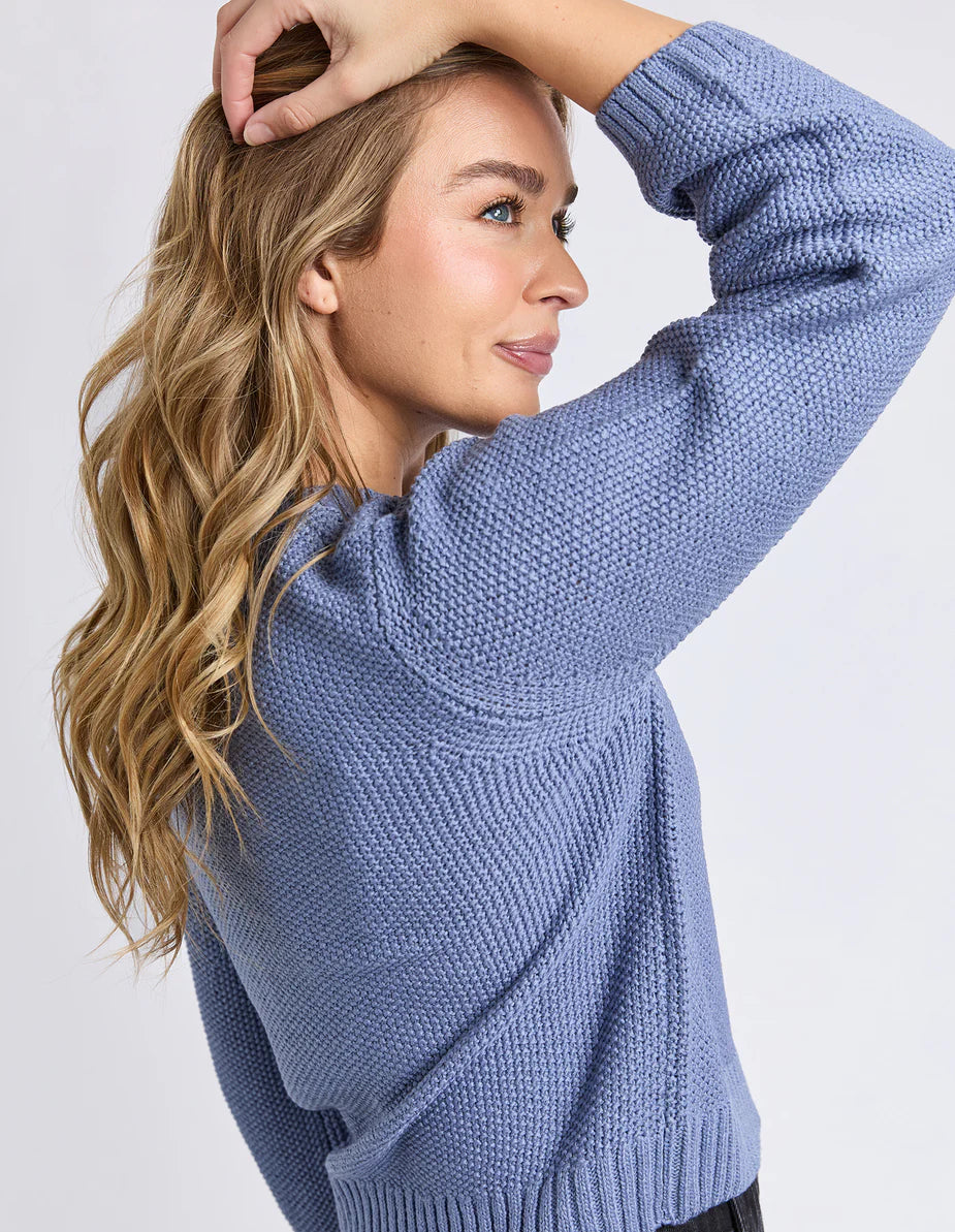 BLAIR LS KNIT