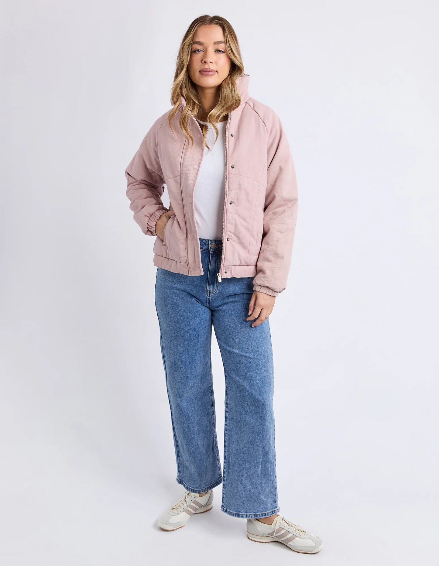 ROSALEE JACKET