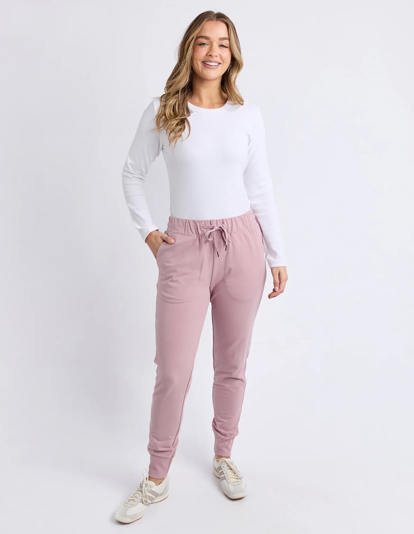 LAZY DAYS PANT