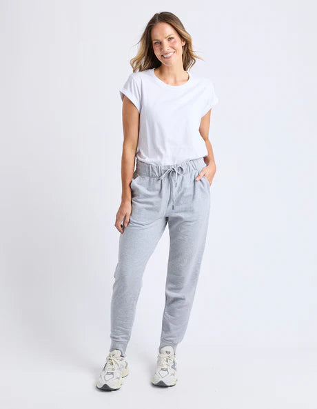 LAZY DAYS PANT