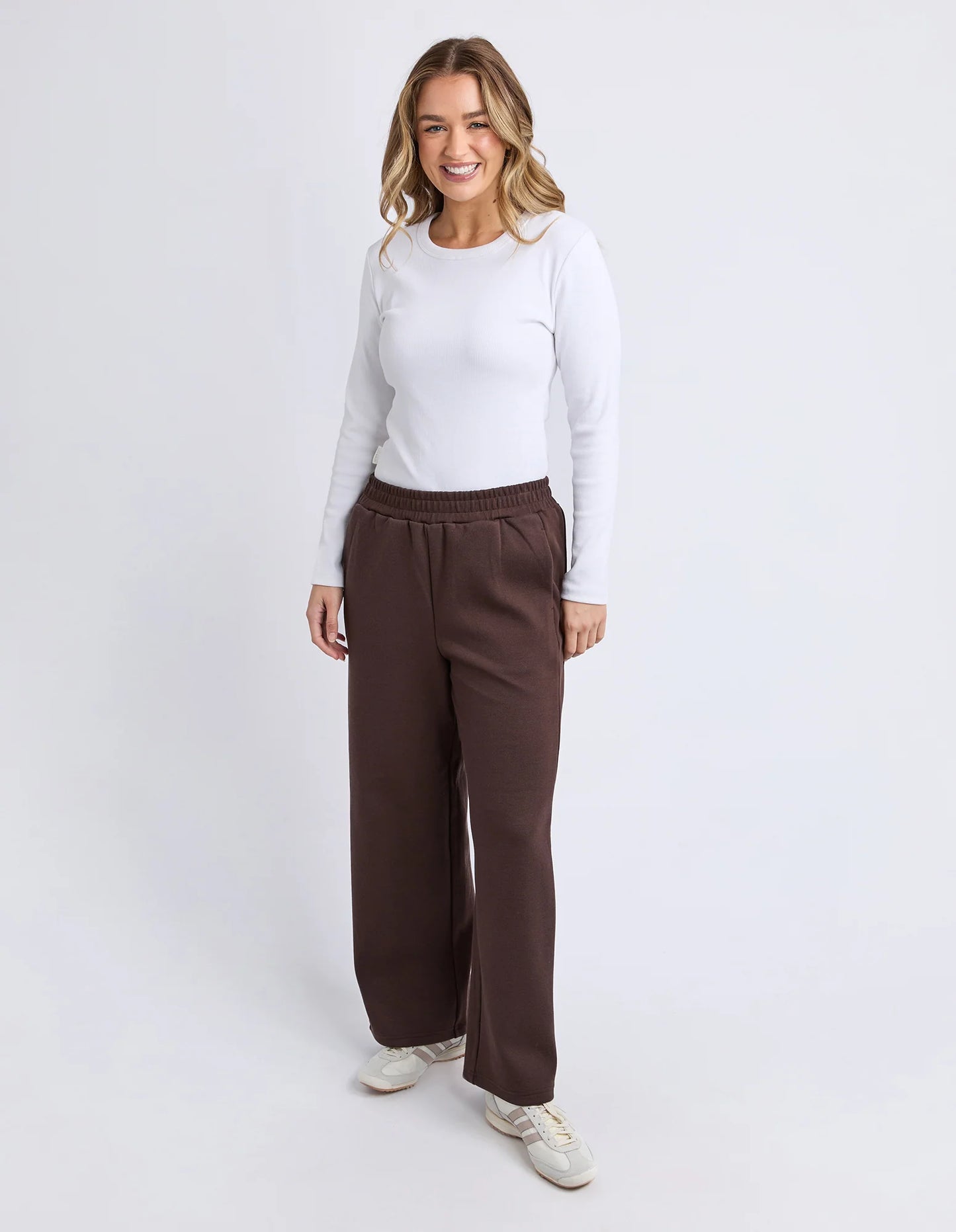 HARPER TRACK PANT