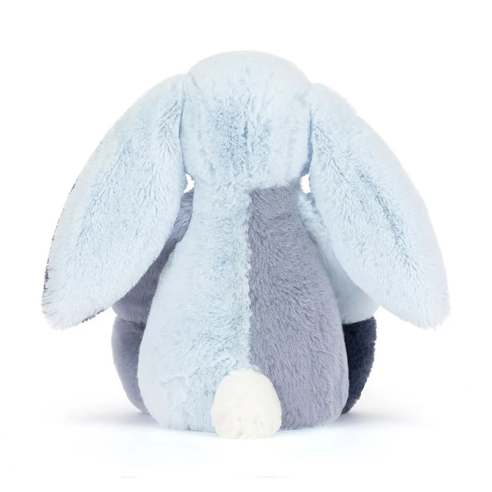 Puddlesea Bunny Patchwork