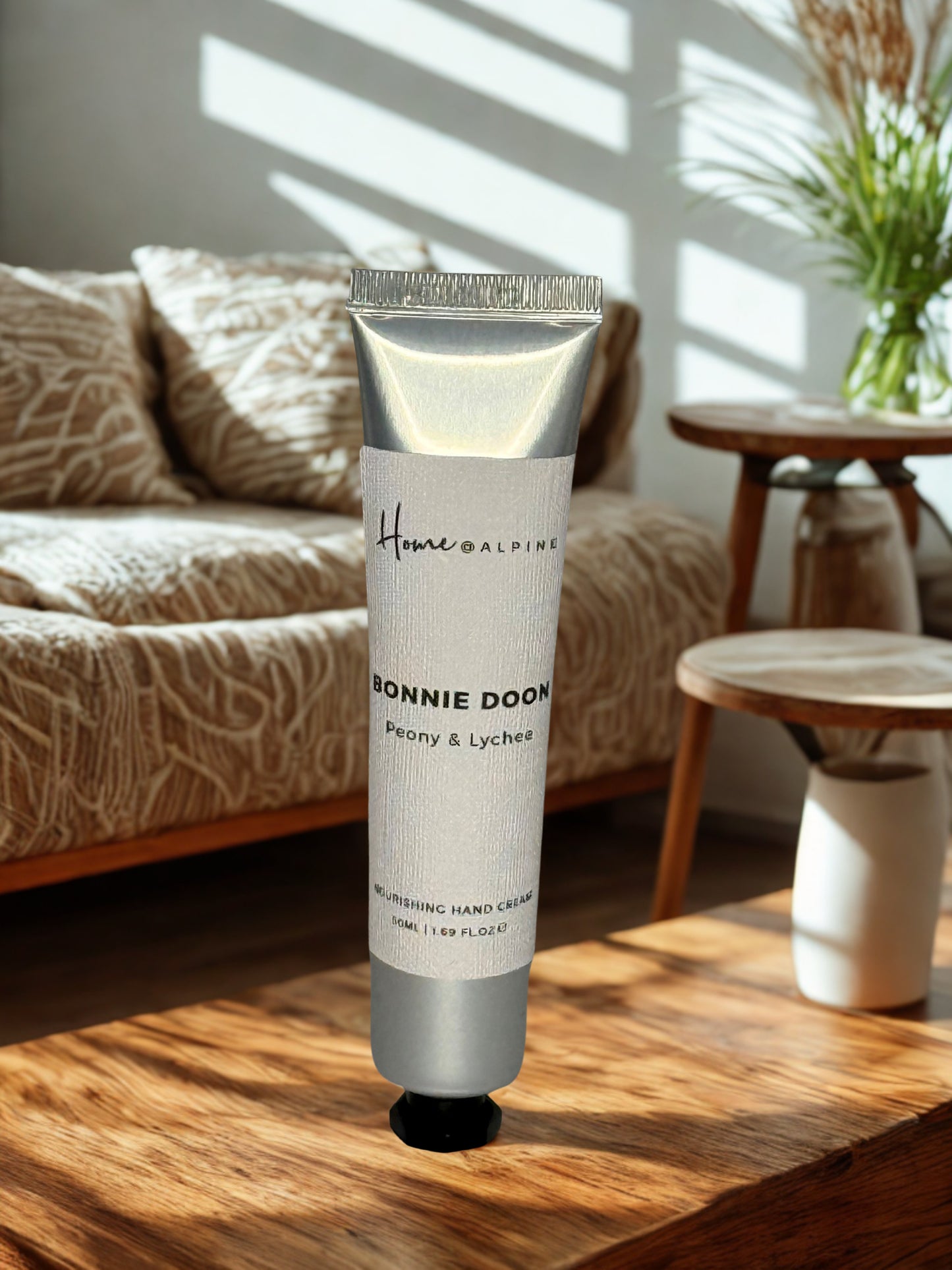 Bonnie Doon Hand Cream