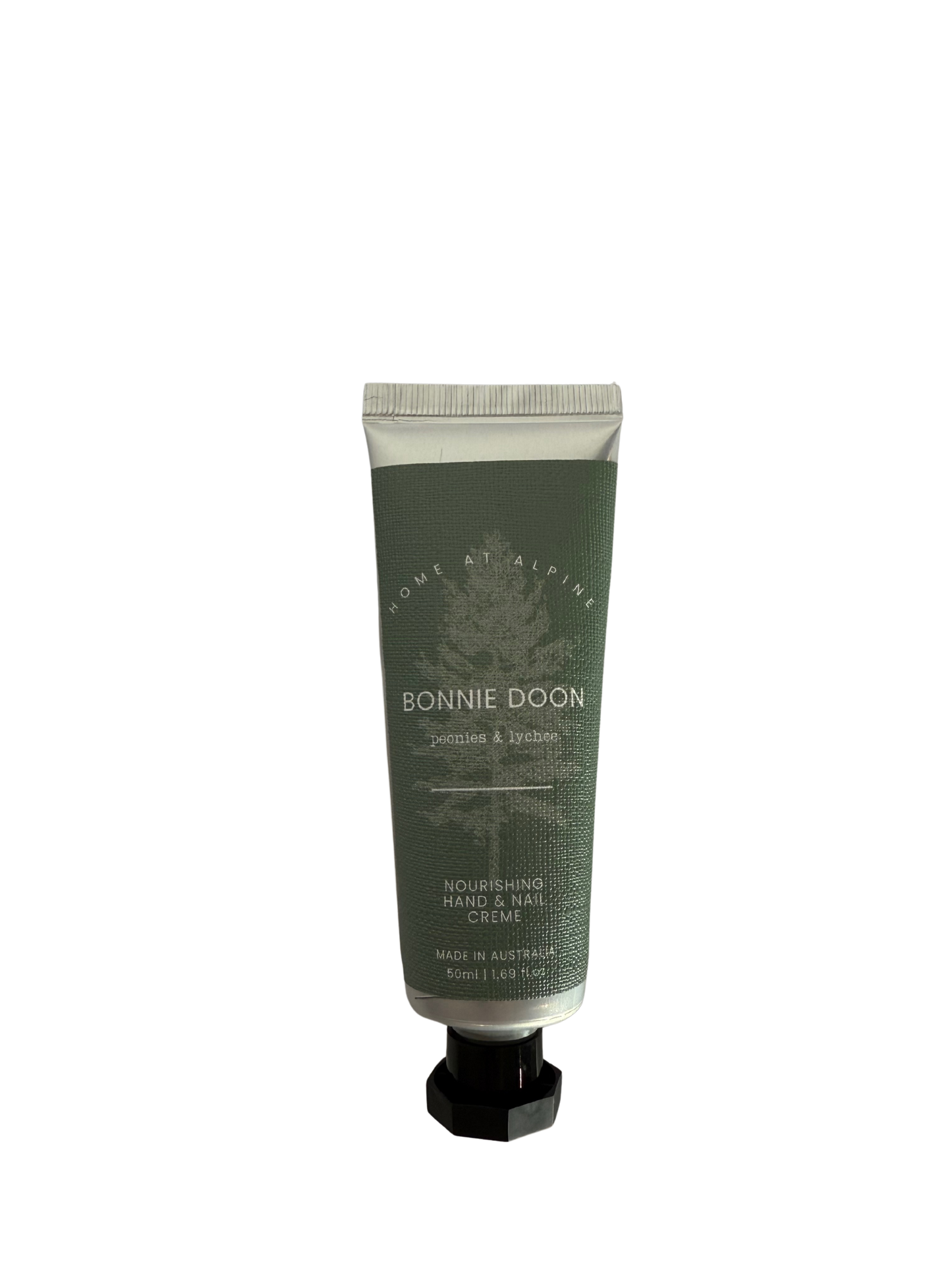 Bonnie Doon Hand Cream