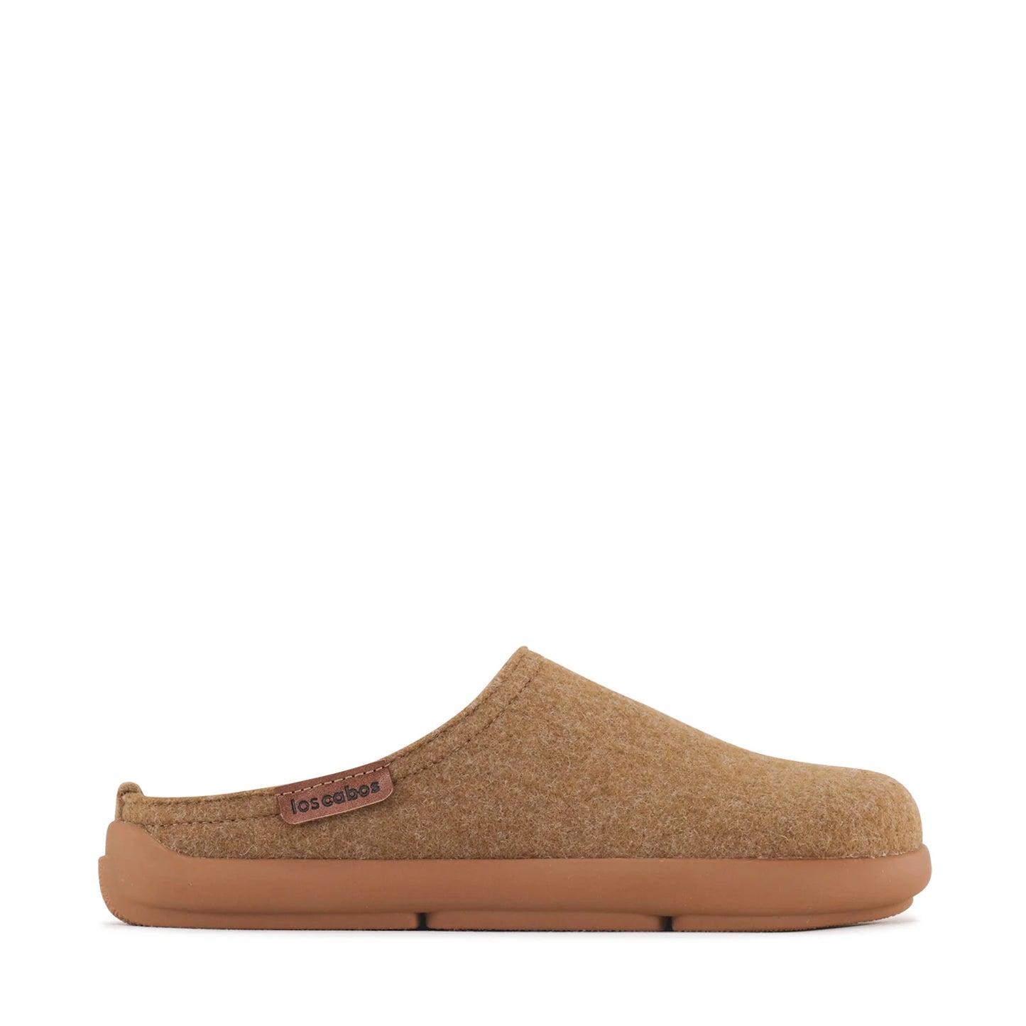 FELTON W LOS CABOS CAMEL WOOL
