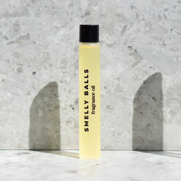 Oil Refil - Coconut Lime 15ml