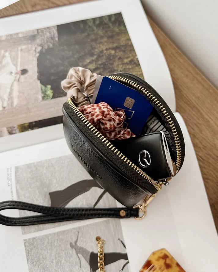 Paige Purse - Black