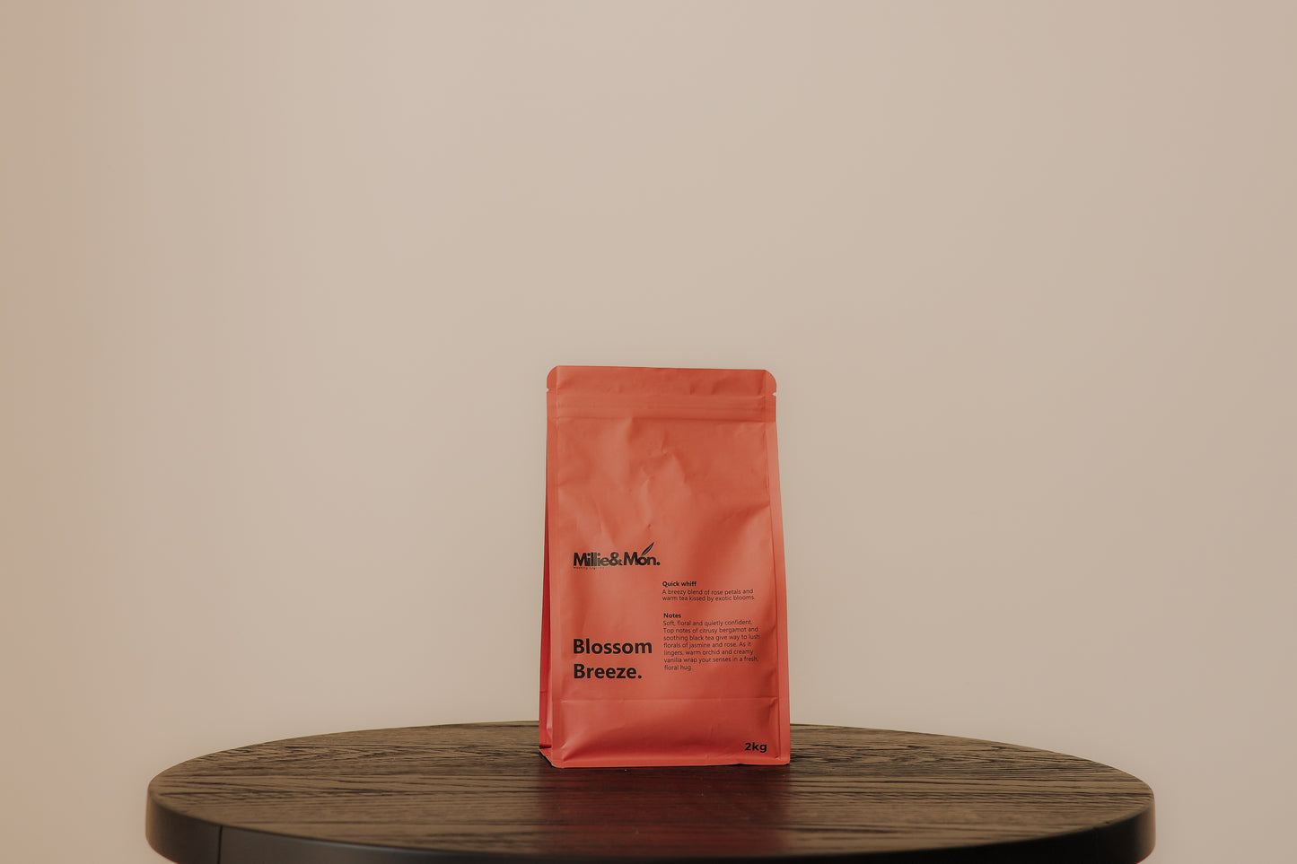 Blossom Breeze - 2kg