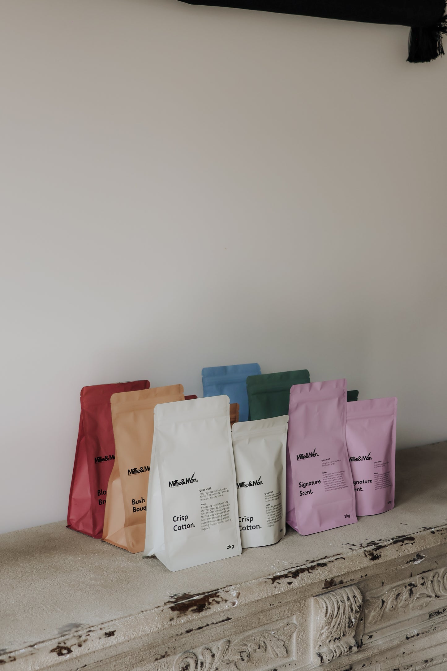 Laundry Love - 2kg