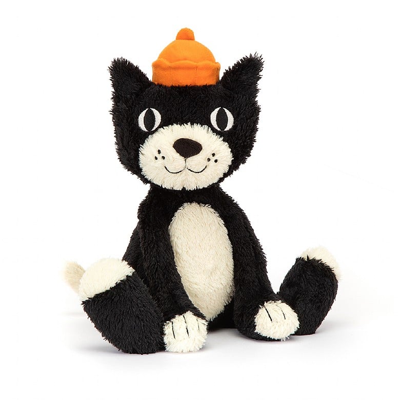 Jellycat Jack Original Med