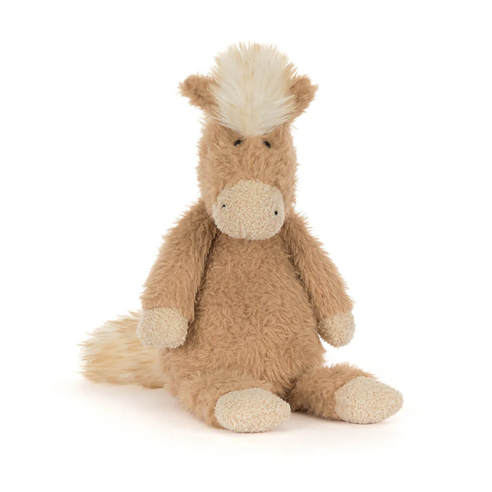 Cantermeigh Pony