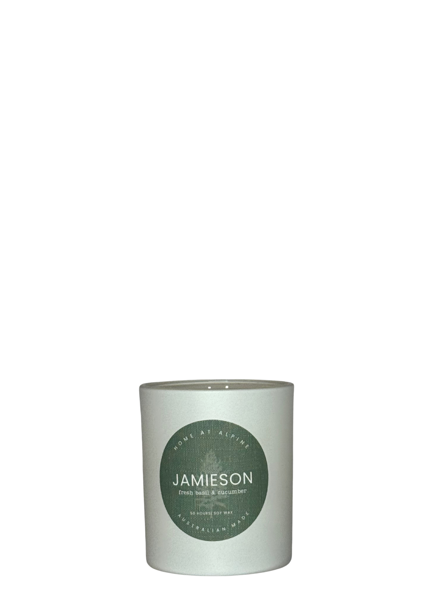 Jamieson Candle
