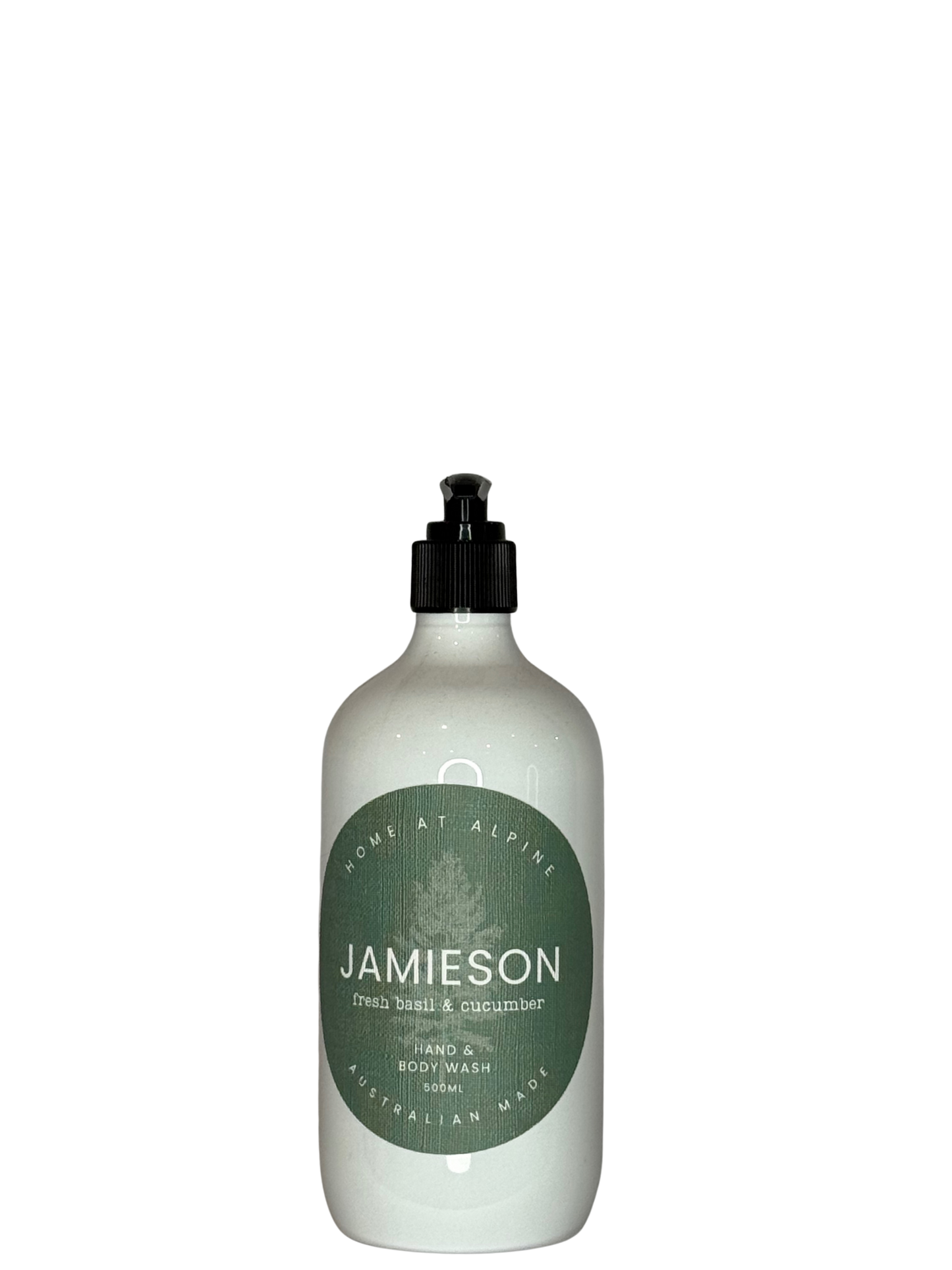 Jamieson Handwash