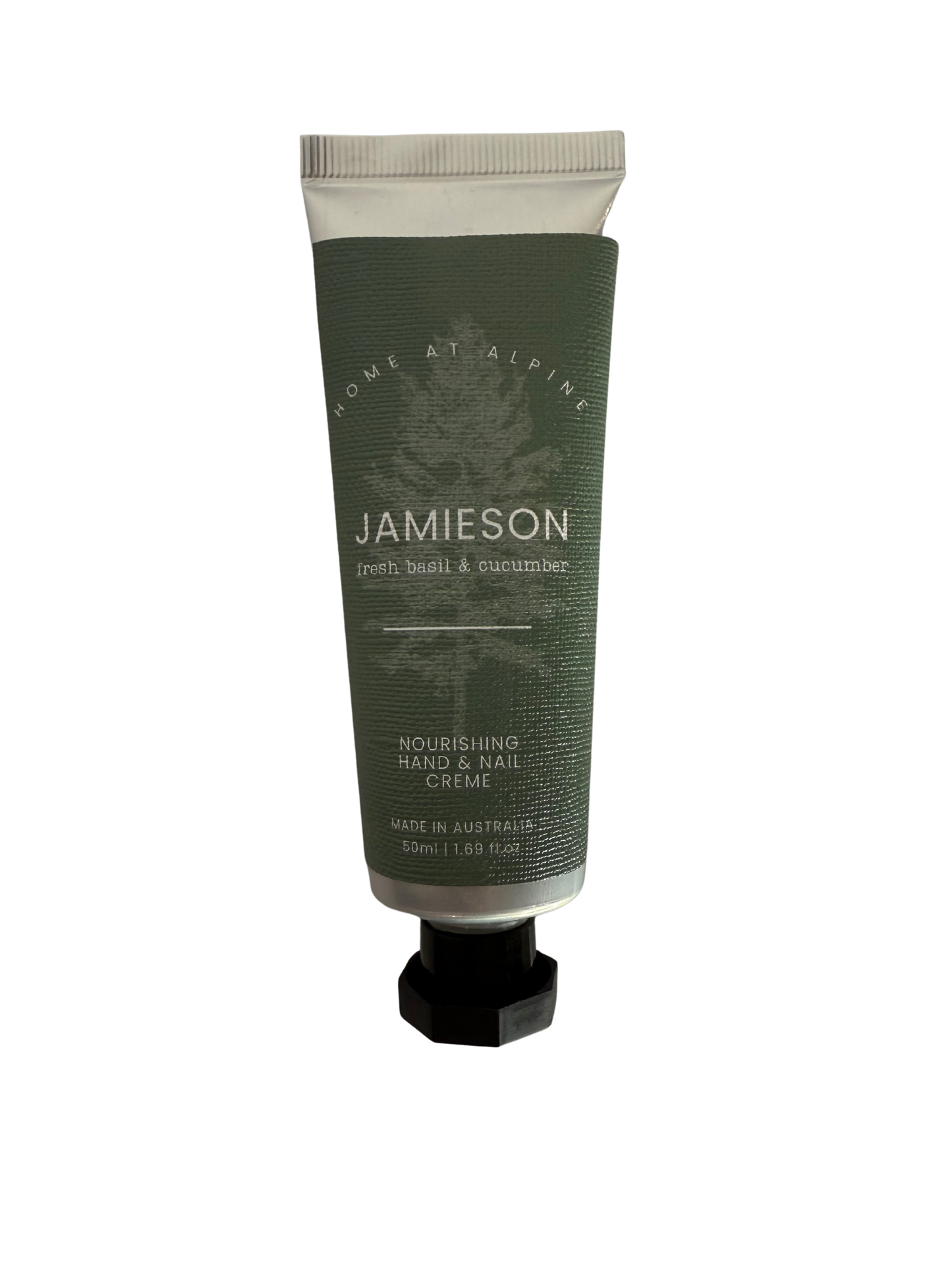 Jamieson Handcream
