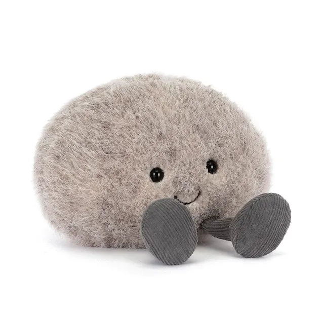 Amusable Pebble