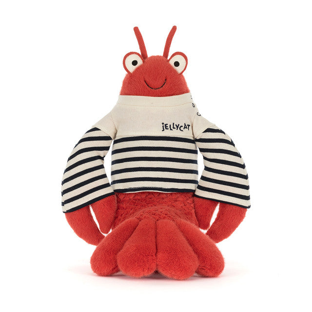 Larry Lobster Sailer Outfit