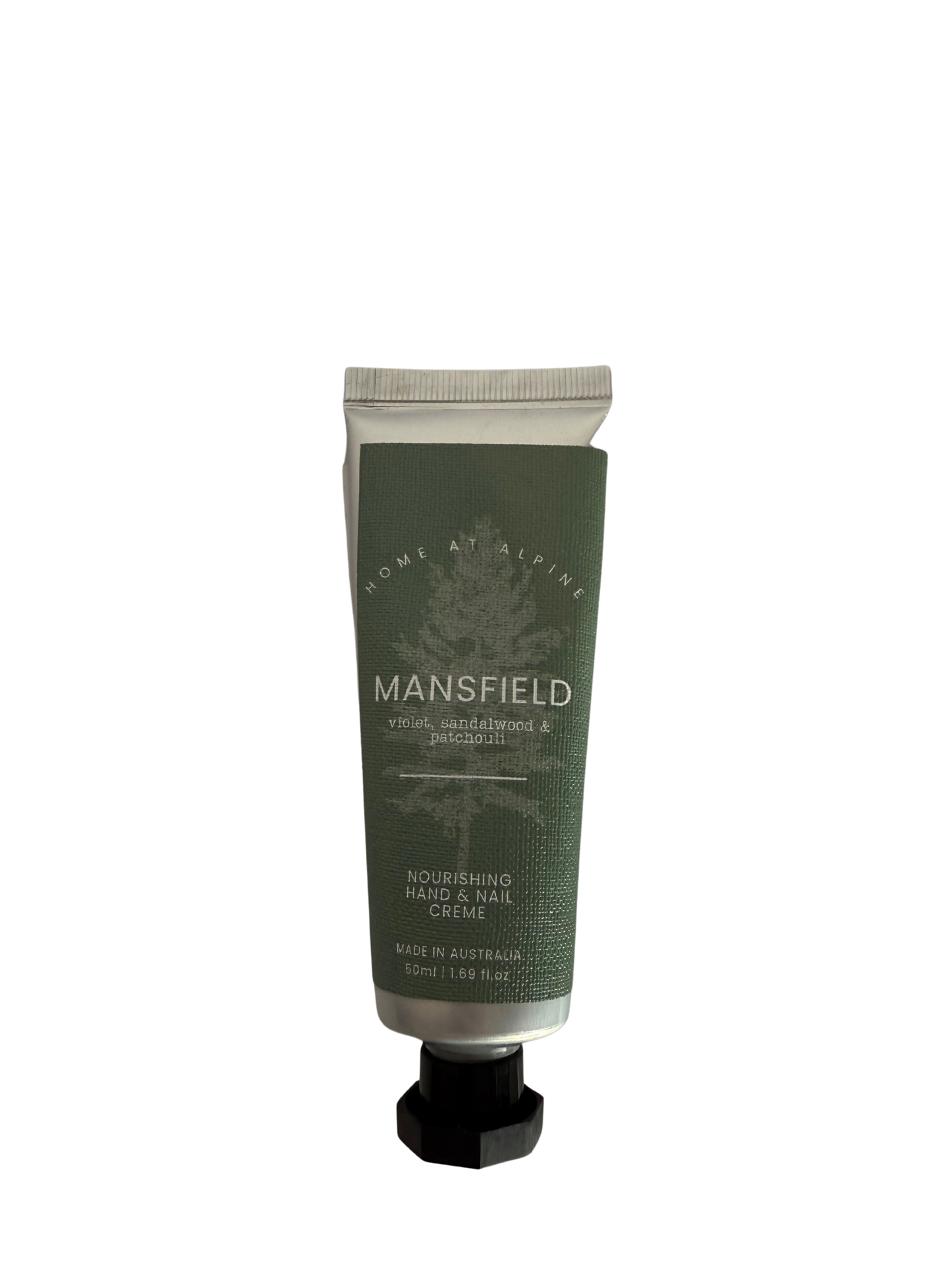 Mansfield Handcream