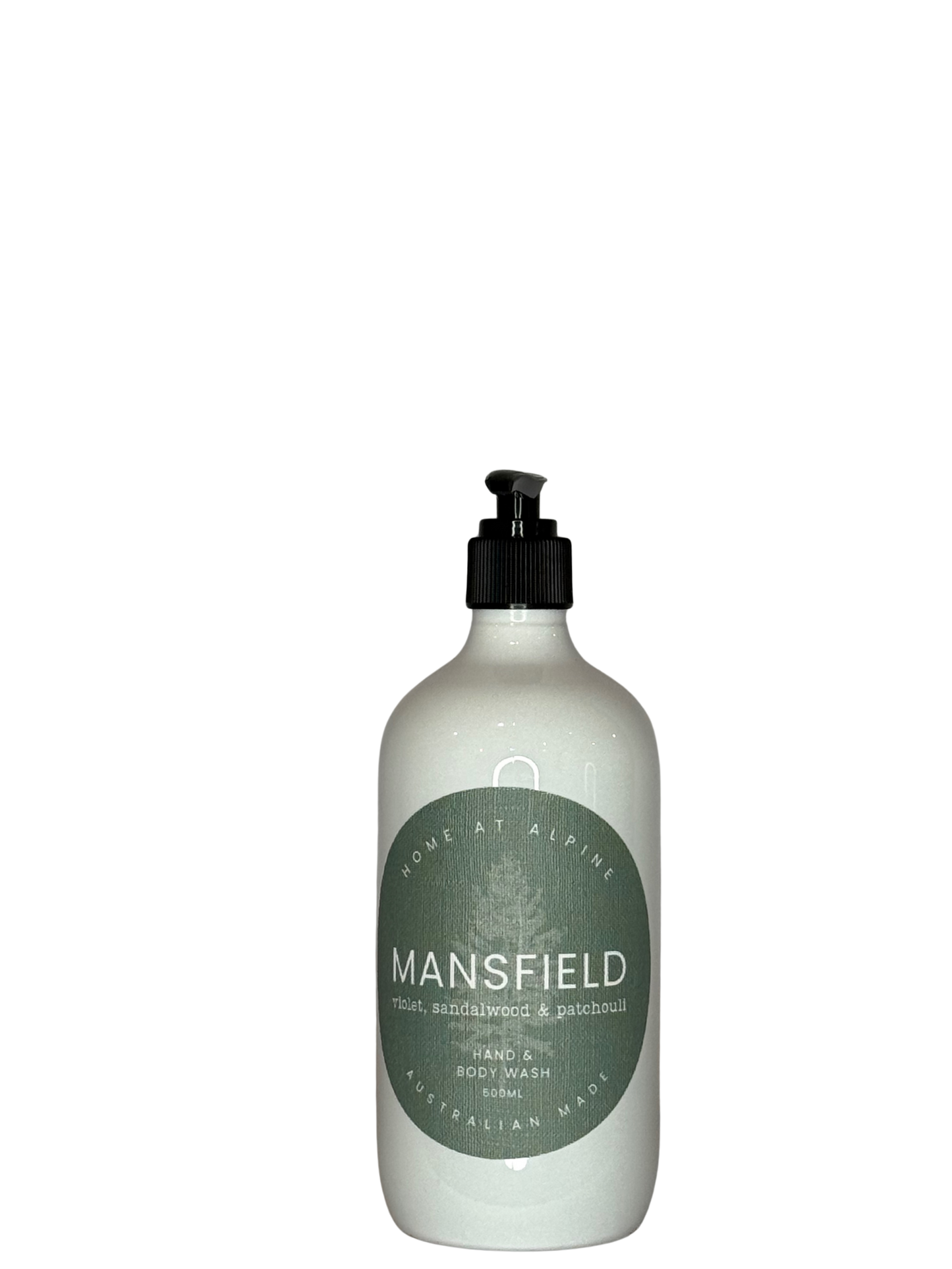 Mansfield Handwash