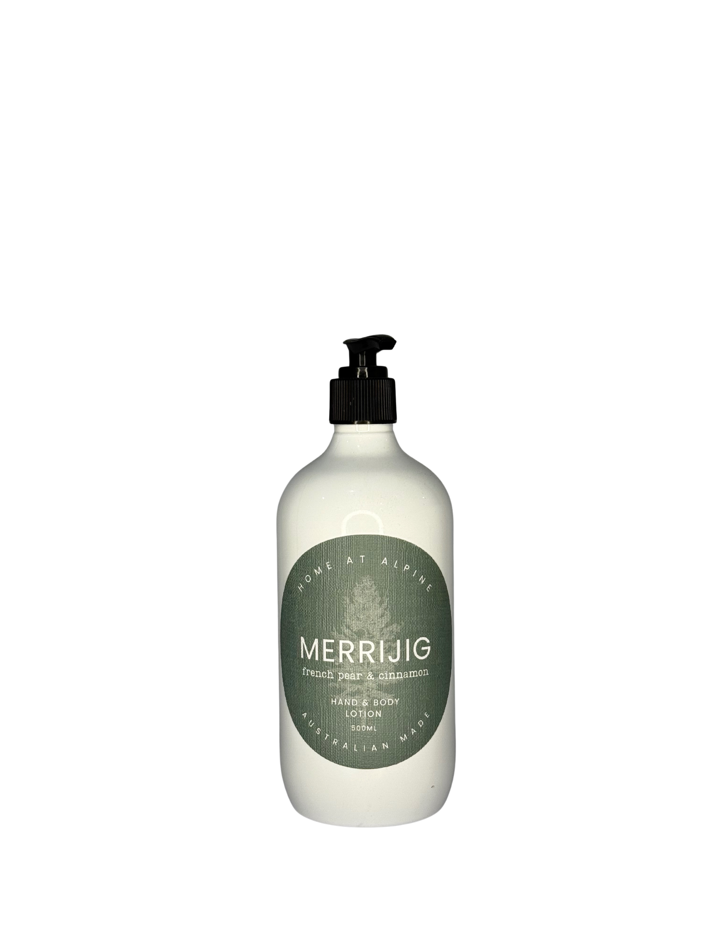 Merrijig Lotion