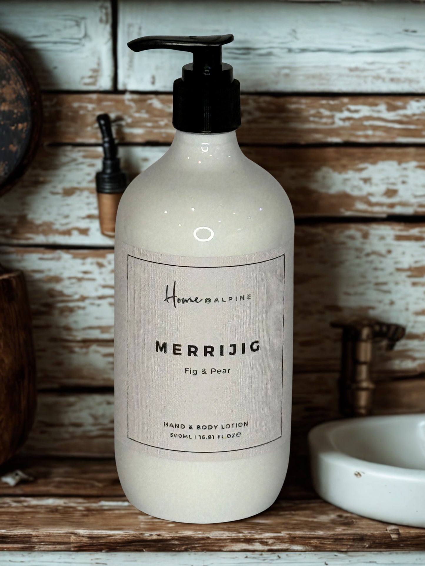 Merrijig Lotion