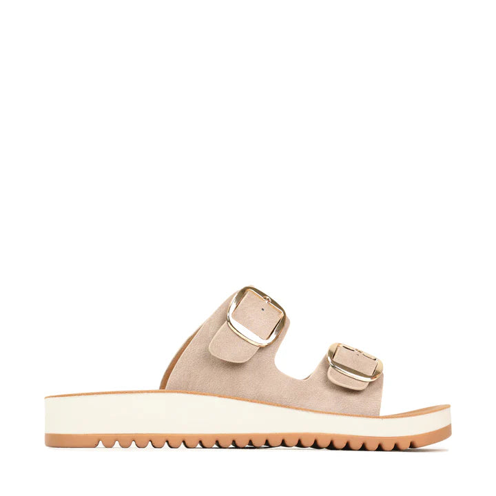 NAARA W LOS CABOS TAUPE PU 37