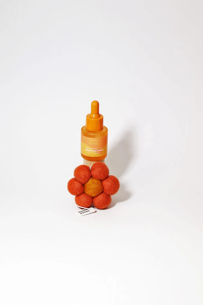 Native Wattle Air Freshner