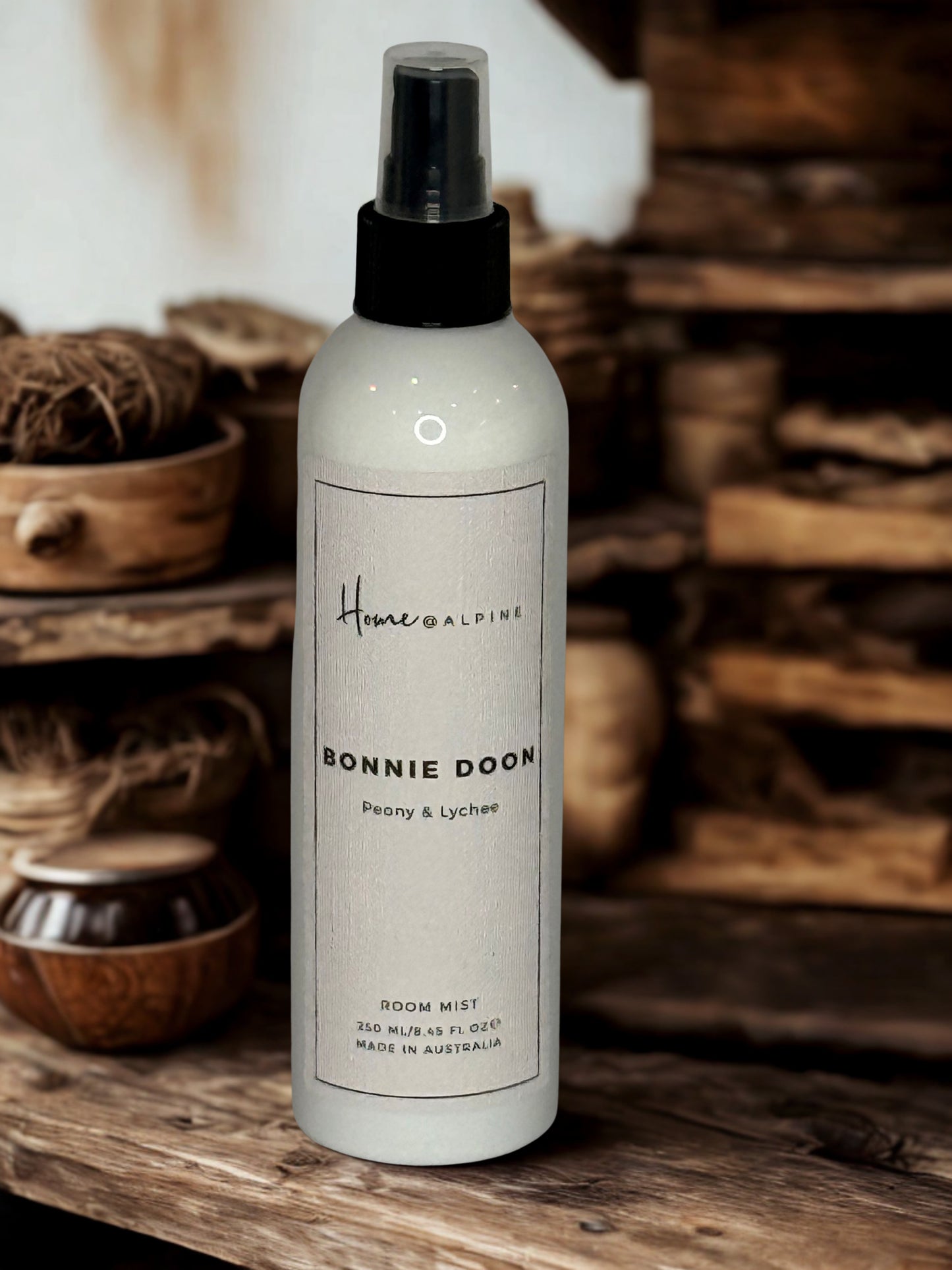 Bonnie Doon Room Spray