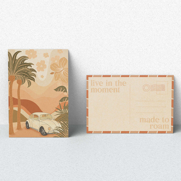 SB Rustic Set Sunbeam