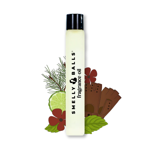 Fresh Ride Fragrance Oil 15ml