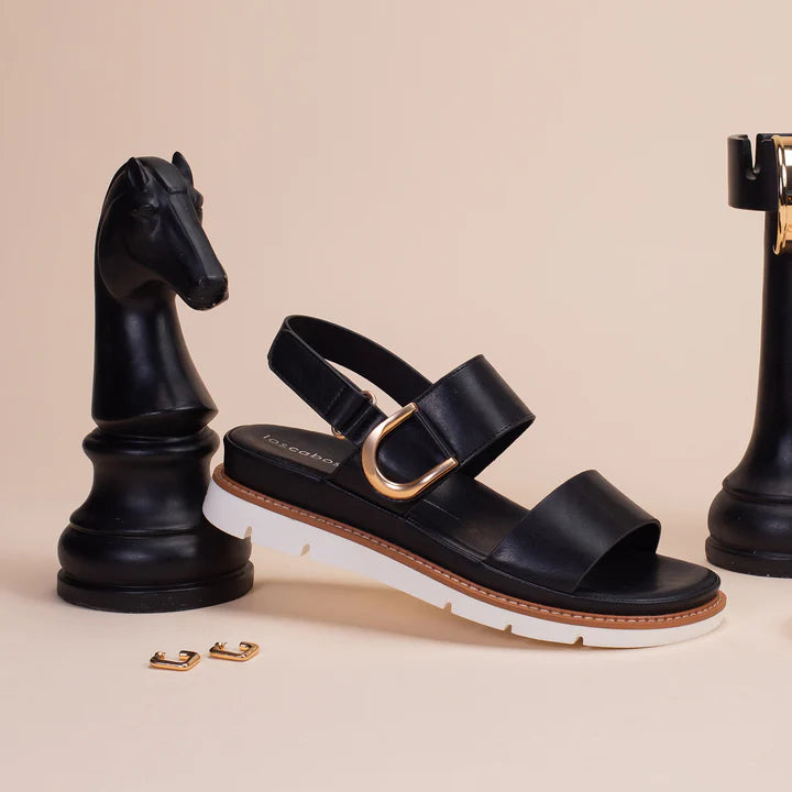 SANA W LOS CABOS S25 BLACK PU 37