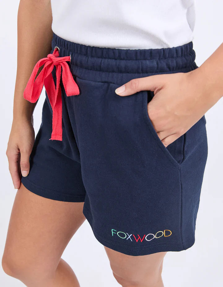 Shorts – Home @ Alpine