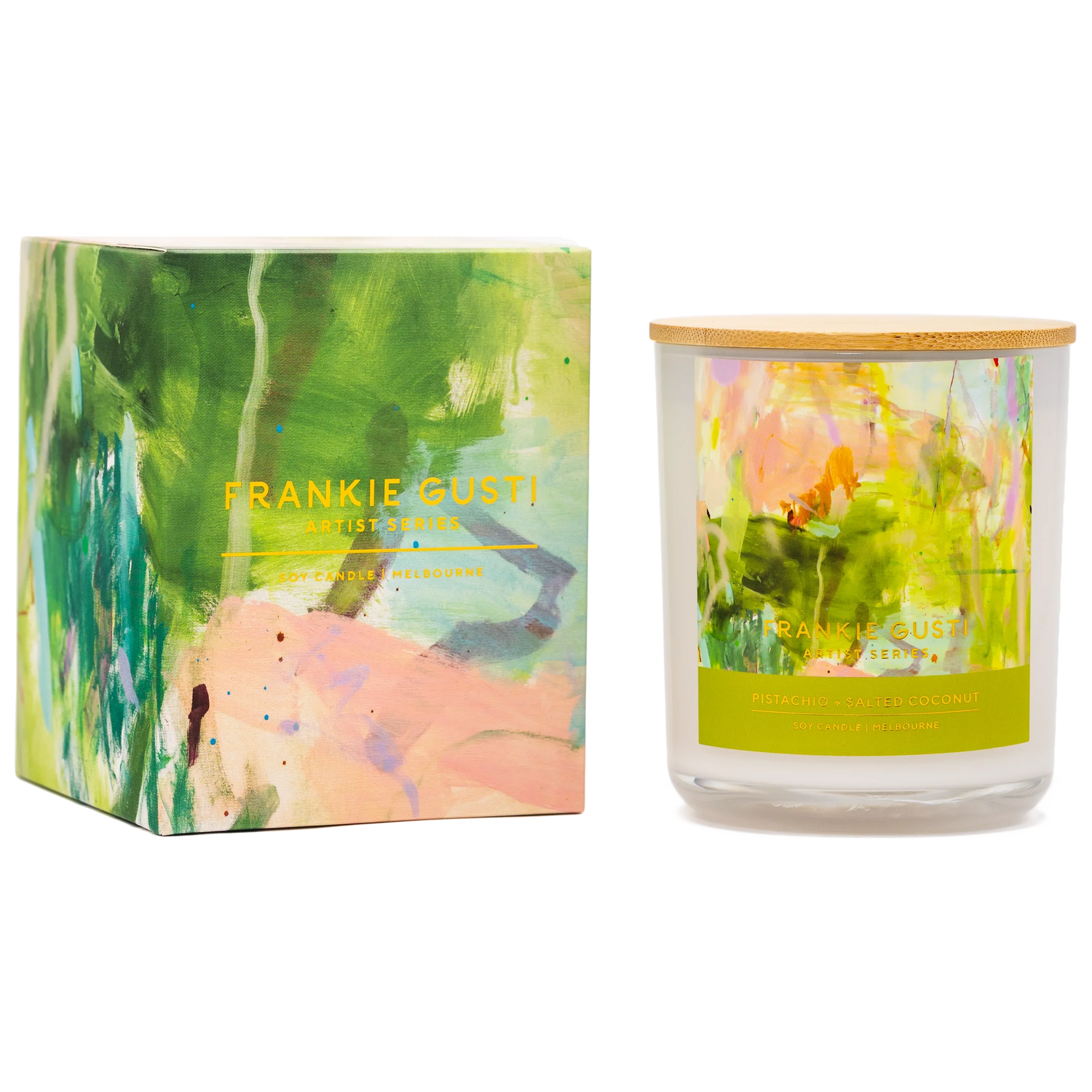 Candles & Diffusers