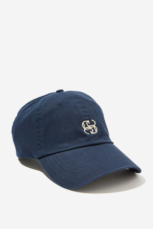 Ceres Cap Navy