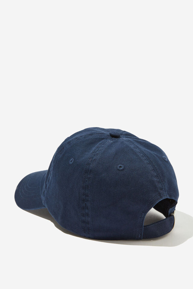 Ceres Cap Navy