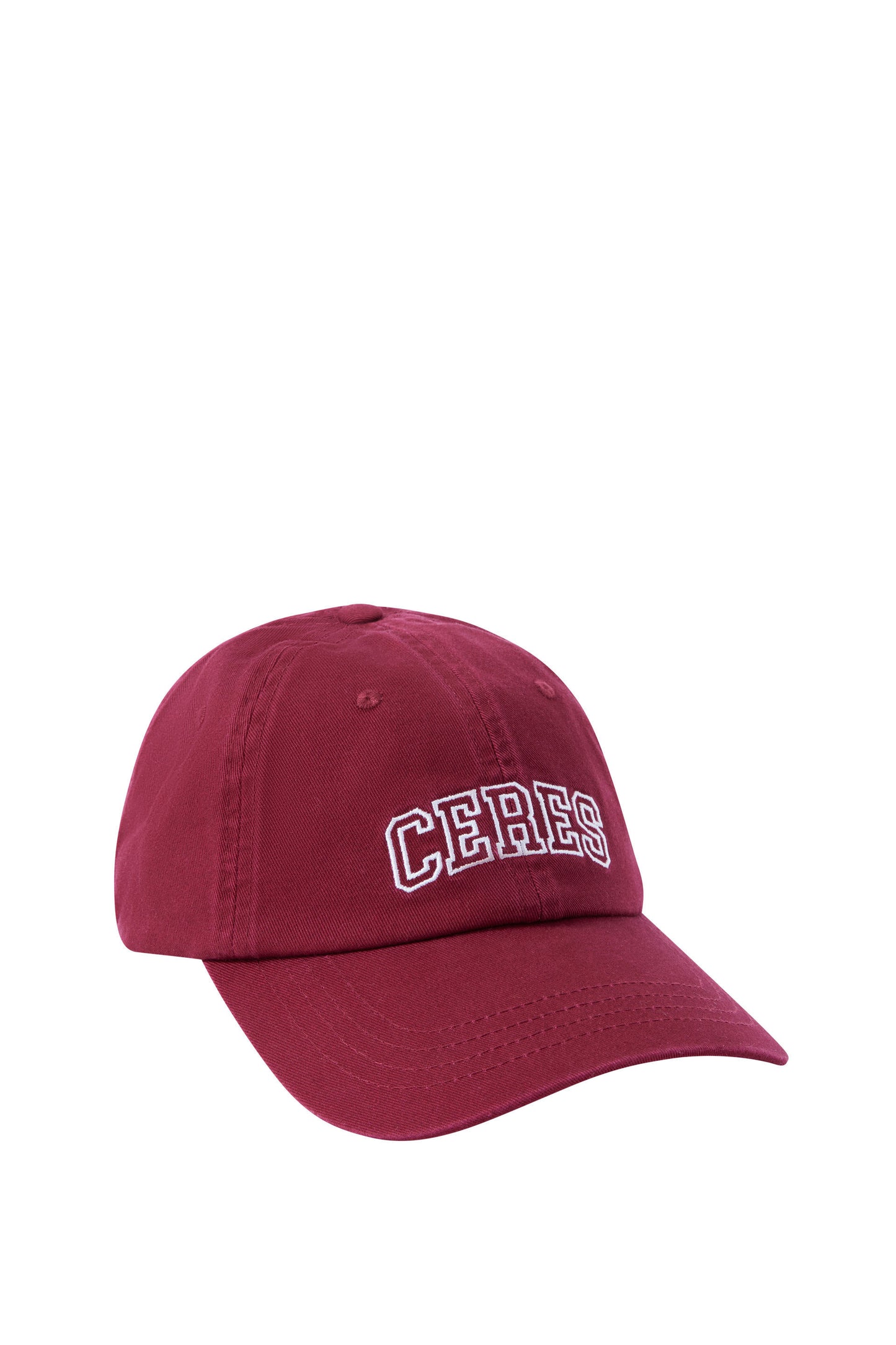 Pip Everyday Cap Mulberry