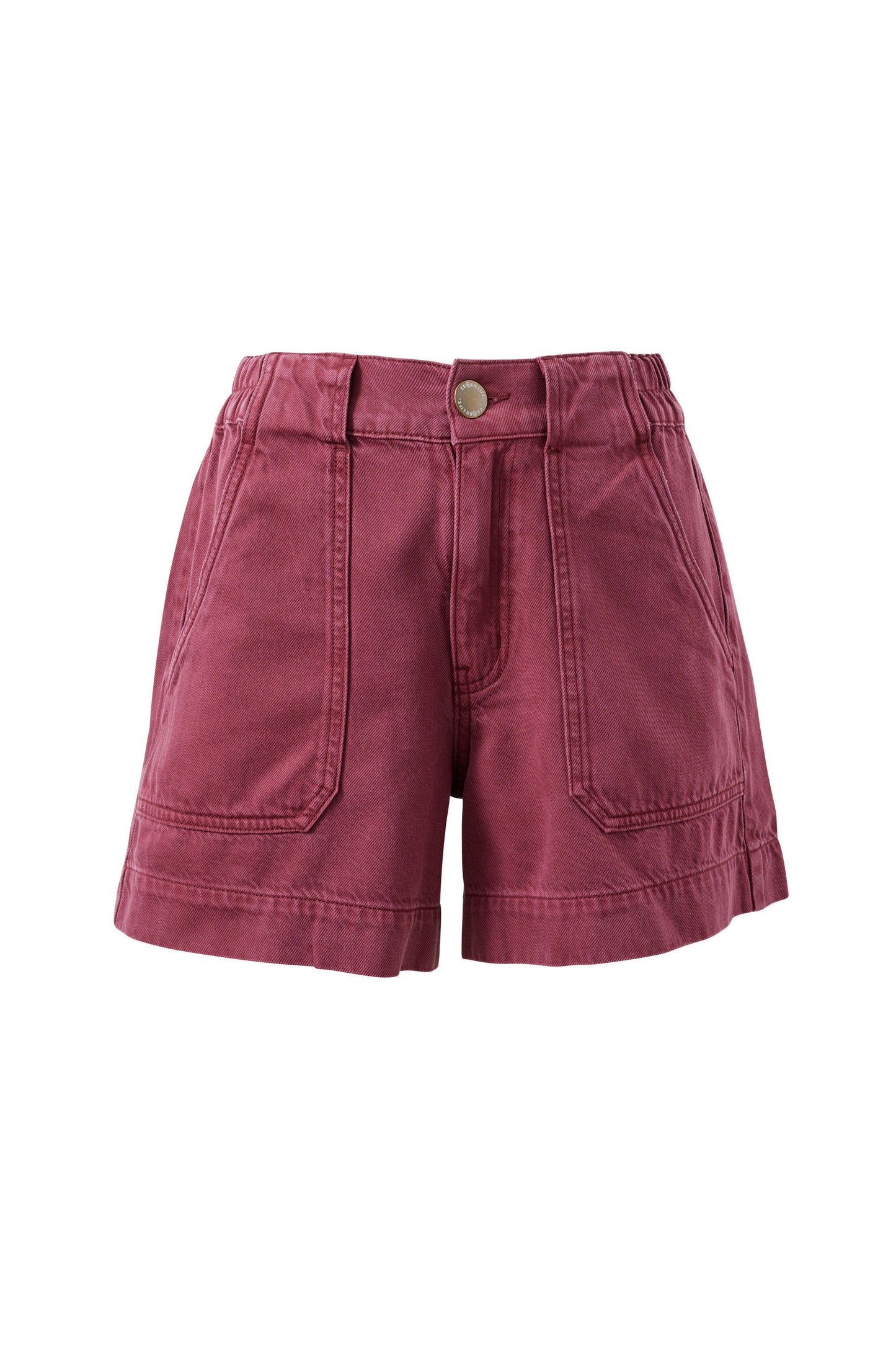 Weekender Short Mulberry