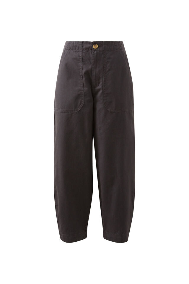Weekender Pant Black