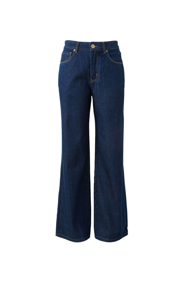 Morgan Jean Midnight