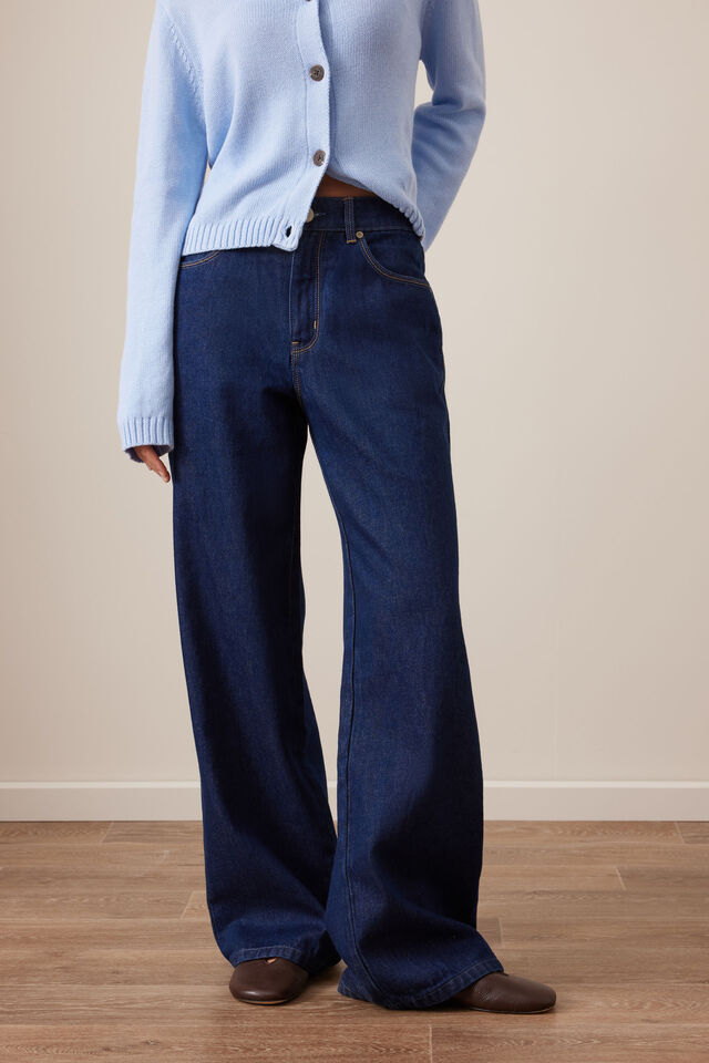 Morgan Jean Midnight