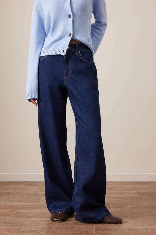 Morgan Jean Midnight