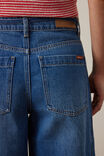 Smith Barrel Jean Indigo