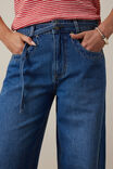 Smith Barrel Jean Indigo