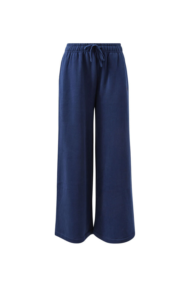 Ivy Wide Leg Trackpant