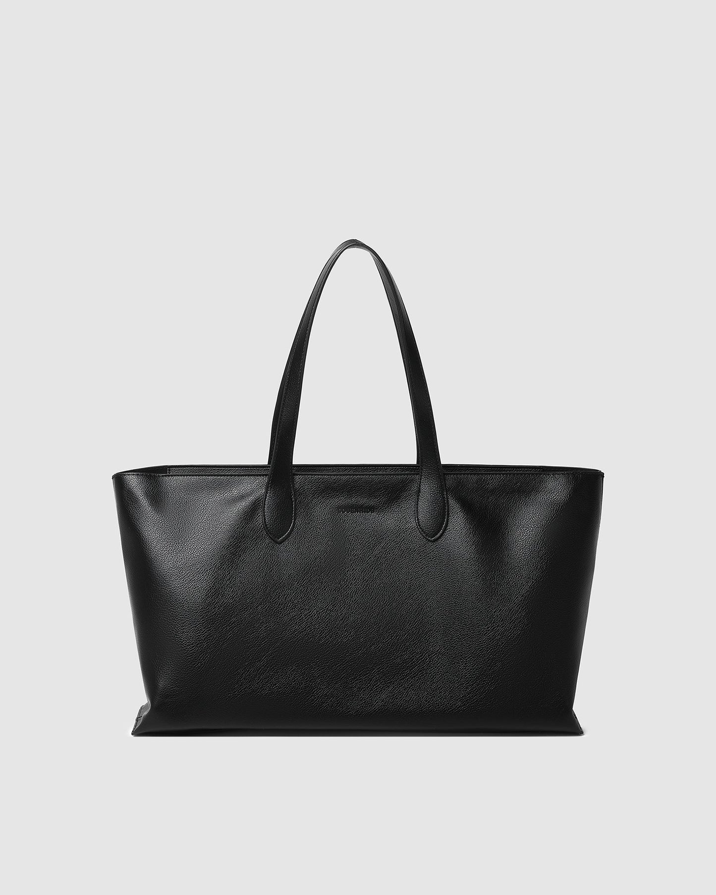 Elke Tote Bag - Black